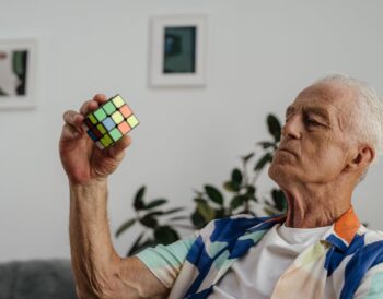 rubikin kuutio ohje